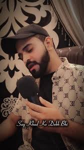 Tere Hawale Ker Diya , ., Full Cover On YouTube , ., AKBAR SULTAN RAJPOOT ,  ., #cover #viral #instagram #follow #explorepage #music  #followforfollowback #coversong Did You like this