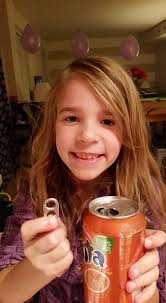 Have you been saving your pull tabs? Villa Park TSD turned in tabs earlier  this year and Elmhurst TSD turned in 3 pounds this month! As a region we  are still collecting