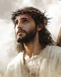 Since we all are online let's gossip about Jesus.... I heard He is the King  of Kings