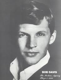 Rob Davis Modeling Career