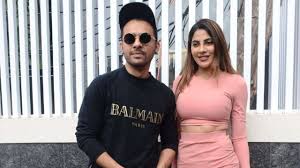 Image result for nikki tamboli