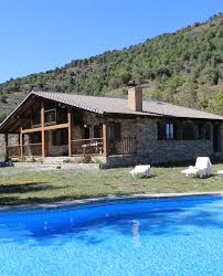 Turismo Rural Cataluna Pirineos Lerida Pirineurural
