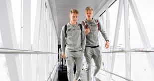 Erling haaland and martin odegaard amazing goals and assists | best young duoin normay vs romania nations league 2020 match, haaland and odegaard combined. Erling Haaland Und Martin Odegaard Bald Gemeinsam Bei Real Madrid
