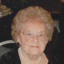 Helen Pachuta Obituary 2013