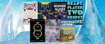 Check out the 25 best sci fi series of all time. The Best New Books To Read In Winter 2020 For Sci Fi And Fantasy Fans