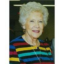 Marilyn Rance Bryant Obituary