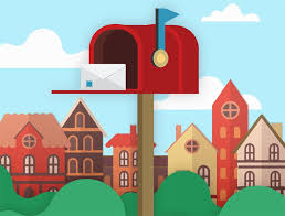 How To Rent A Mailbox With A Street Address Postscan Mail