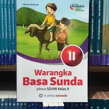 Bagaimana negara bagian tatar sunda setelah ganti nama. Q 85 Buku Warangka Basa Sunda Kelas 2 Sd Pelajaran Bahasa Sunda Shopee Indonesia