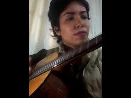 عزف على الڨيتار : عندك بحرية يا ريس... Guitar