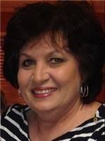 Darlene Williams Obituary (2016)