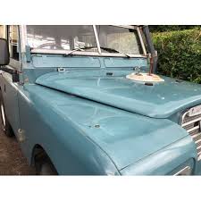 Image result for Marine Blue 1981 Land Rover