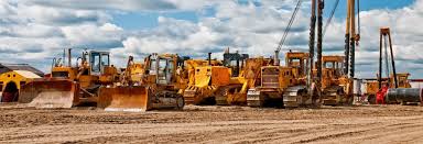 Boosting Construction Efficiency with the Right Equipment