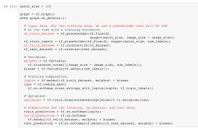 See full list on digitalocean.com Why Are Some Variables And Comments In My Ipython Notebook Red Stack Overflow