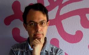 Respetar a los niños no significa consentirles todo". Entrevista al  psicólogo Ramón Soler