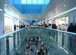 The landscape is already architecture massimiliano fuksas. Etnapolis Inteno Galleria Primo Piano Picture Of Etnapolis Shopping Center Sicily Tripadvisor