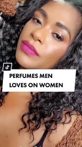 perfumes men loves