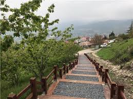 Çamlıyayla ilçesinden mersin iline nasıl gidilir?, yol tarifi ve karşılaşacağız konum ve rotalar. Mersin Camliyayla Da Bin 500 Metrelik Kaleye Ziyaretci Yolu Mersin Haber