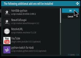 Check spelling or type a new query. How To Install Icdrama Kodi Addon Chinese Korean Japanese Taiwanese Laptrinhx