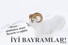 Pin On Kurban Bayrami Mesajlari