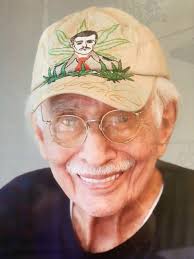 James Harithas, 1932