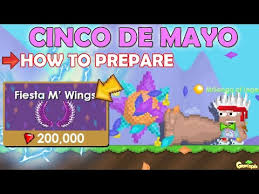 Farmable items are items that give a reasonable amount of gems. How To Prepare For Cinco De Mayo 2020 Easy Profit Omg Growtopia Youtube