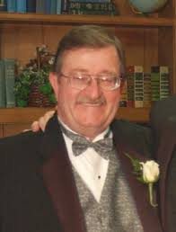 Jerry Lee Dickson (1946-2012)