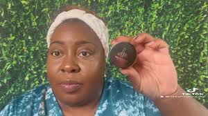 Ms Danessa Myricks is