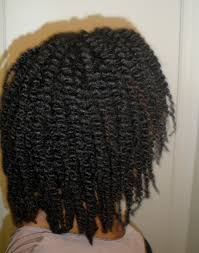 When the braids are dry you can twist and it will show length. 8 Ways To Make A Twist Out Last A Long Time Bglh Marketplace