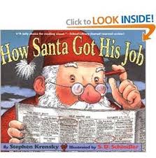 The First Grade Parade Marching Through A Primary World Christmas Classroom Christmas Lesson Christmas Books