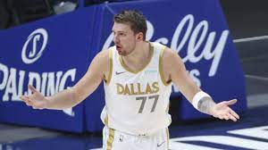 Luka dončić is a slovenian professional basketball player for the dallas mavericks of the nba and the slovenian national team. Vem1xy7en1nxcm