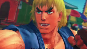 Learning the art of ansatsuken by his best friend's side, ken adopting a style of combat that's wholly his own and distinct from any. Ken Masters Street Fighter Wiki Fandom