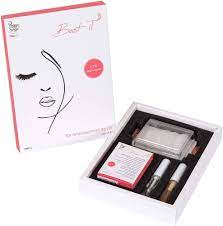 Peggy Sage - Eyelash Enhancer Kit for 10 Positions: Buy Online at Best  Price in UAE - Amazon.ae