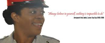 Jamaica Constabulary Force