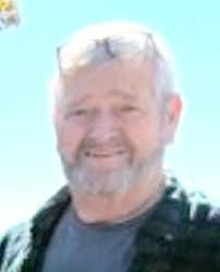 Ford, Terry 1956-2025 Summerville, S.C. -newspressnow.com