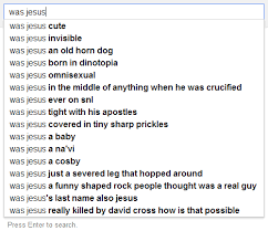 Check spelling or type a new query. Google Autocomplete Not As Weird Dark Or Fun As It Used To Be