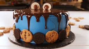 Jul 10, 2016 · line your tins (2x 20cm sandwich tins) with liners or greaseproof paper. 20 Best Kids Birthday Cakes Fun Cake Recipes For Kids Delish Com