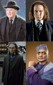 4.3 out of 5 stars 3,221. Minister For Magic Harry Potter Wiki Fandom