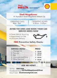 Considering a gas delivery service? Shell Magallanes