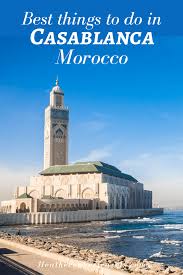 Le plus grand centre commercial d'afrique. Things To Do In Casablanca Morocco 5 Of The Best Reasons To Visit