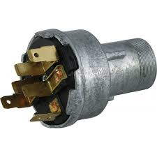 Chevy Ignition Switch 1957