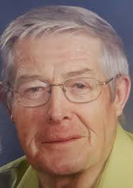 Virgil Neumann, 1936-2016