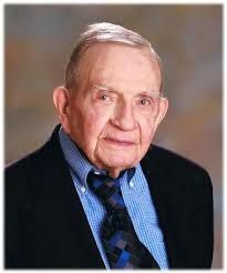 Leonard Rolfes Obituary (1923