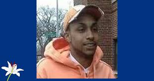 Cortez Bailey, age 23