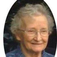 Obituary for Mary Lucy Emmons