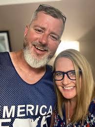 Joe Rybarczyk's Instagram, Twitter & Facebook