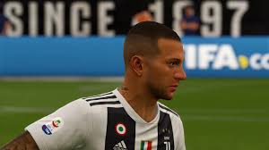 Bernardeschi's price on the xbox market is 1,400 coins (13 min ago), playstation is 1,400 coins (5 min ago) and pc is 1,600 coins (24 min ago). Federico Bernardeschi Face Fifa 19 At Moddingway