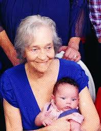 Obituary information for Annie "Bootsie" Laurie Crews