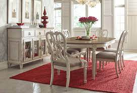 What are the shipping options for dining room sets? American Drew Furniture Of North Carolina