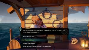 It's been a while since we've posted any sea of thieves content! Cursed Sails Story Walkthrough Sea Of Thieves Wiki Guide Ign