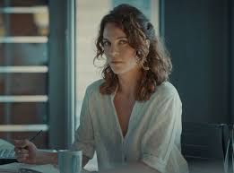 Masum Bir Turk Dizisi Olamayacak Kadar Iyi Onur Sendere Nin Not Defteri